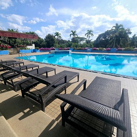 Loei Palace Hotel Экстерьер фото