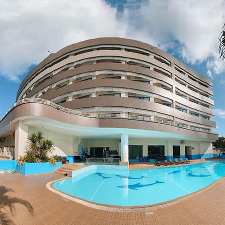 Loei Palace Hotel Экстерьер фото