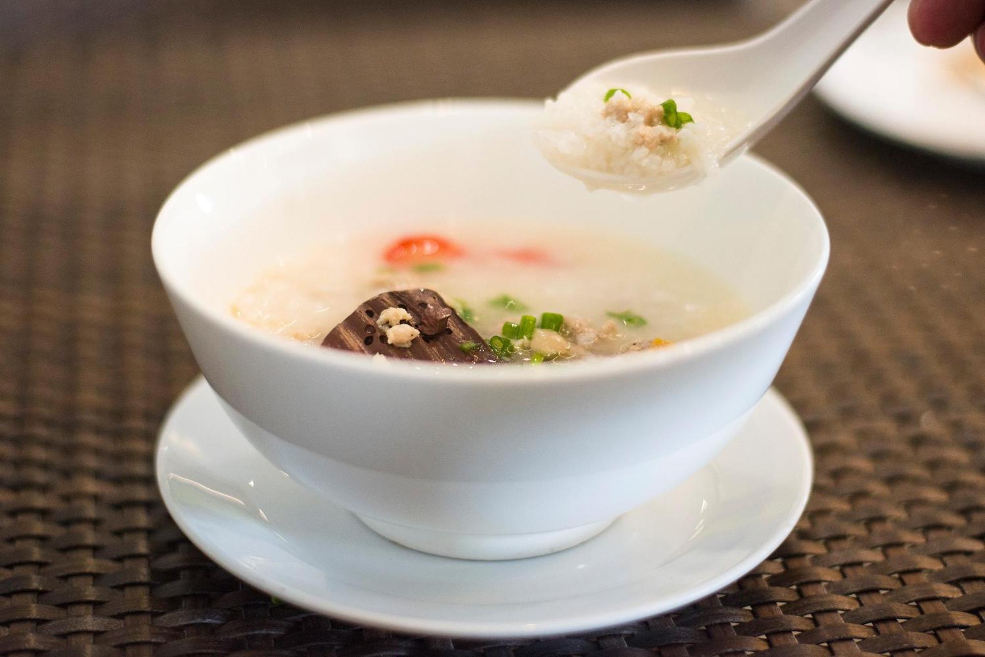 Loei Palace Hotel Экстерьер фото