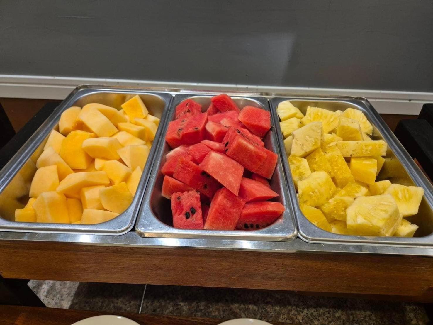 Loei Palace Hotel Экстерьер фото